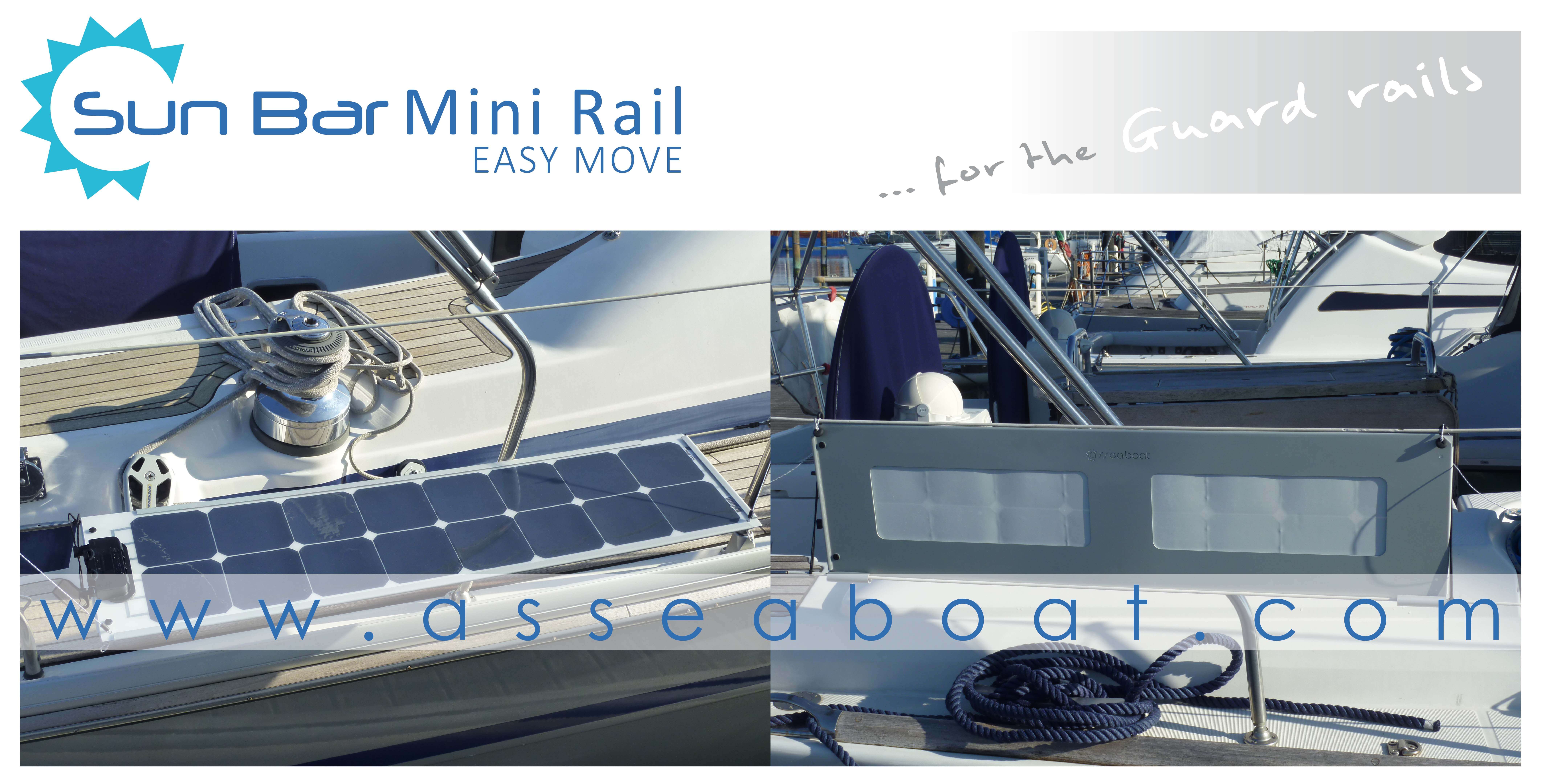 Asseaboat Solution 4